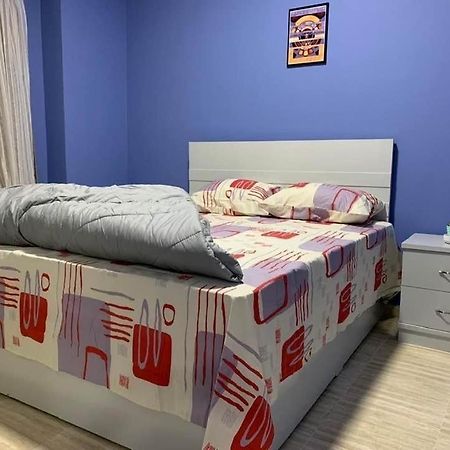 Blue Diamond Resort Hurghada Zewnętrze zdjęcie