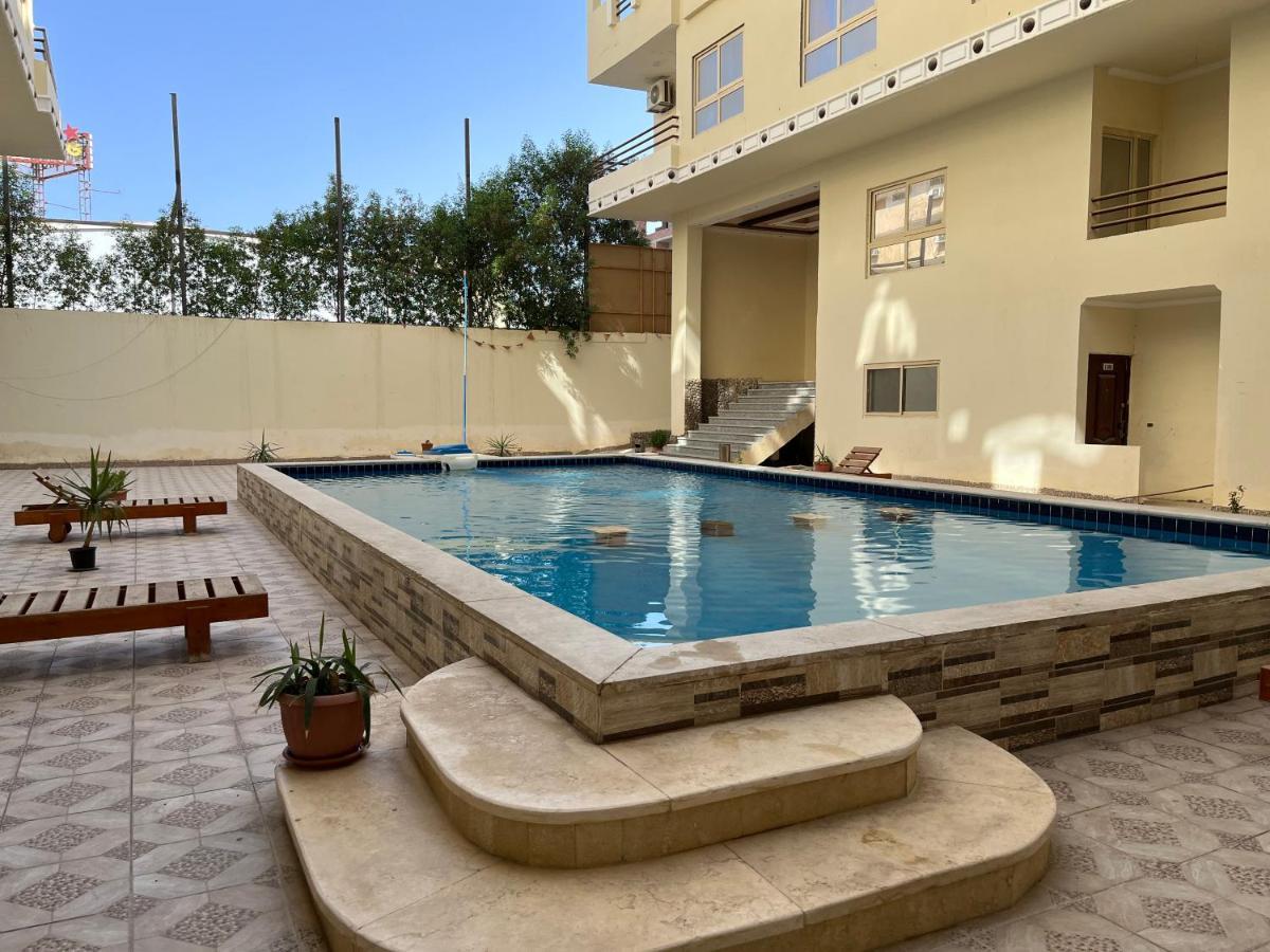 Blue Diamond Resort Hurghada Zewnętrze zdjęcie